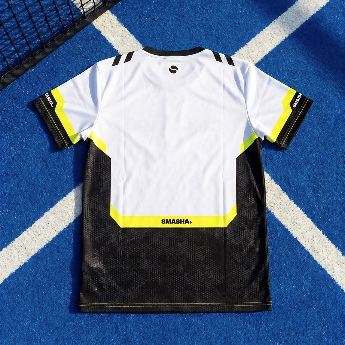 Pulse | Maillot de Padel Personnalisable