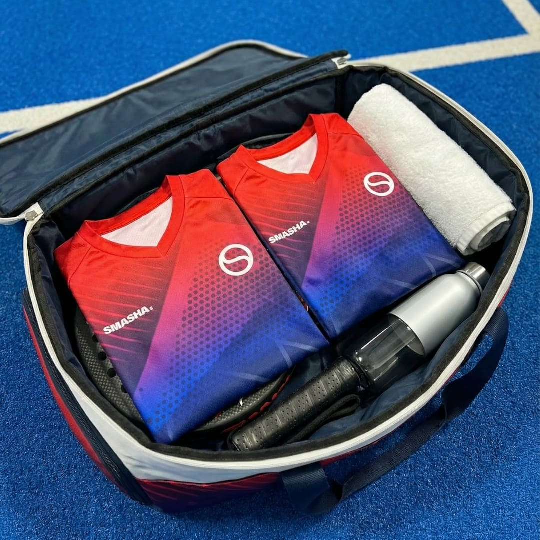 Nebula | Maillot de Padel Personnalisable