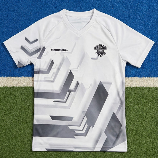 Crystal | Maillot de Padel Personnalisable