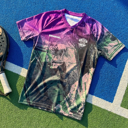 Mystique | Maillot de Padel Personnalisable