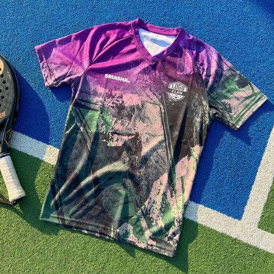 Mystique | Maillot de Padel Personnalisable