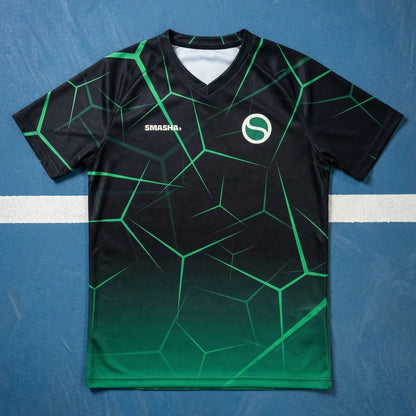 Nexus | Maillot de Padel Personnalisable