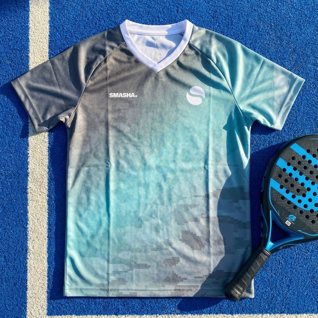 Polar | Maillot de Padel Personnalisable