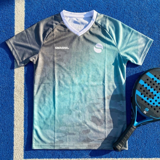 Polar | Maillot de Padel Personnalisable