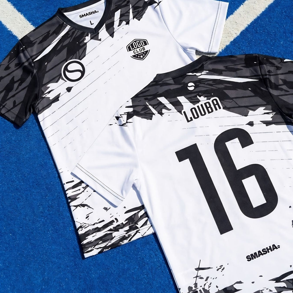 Spectre | Maillot de Padel Personnalisable