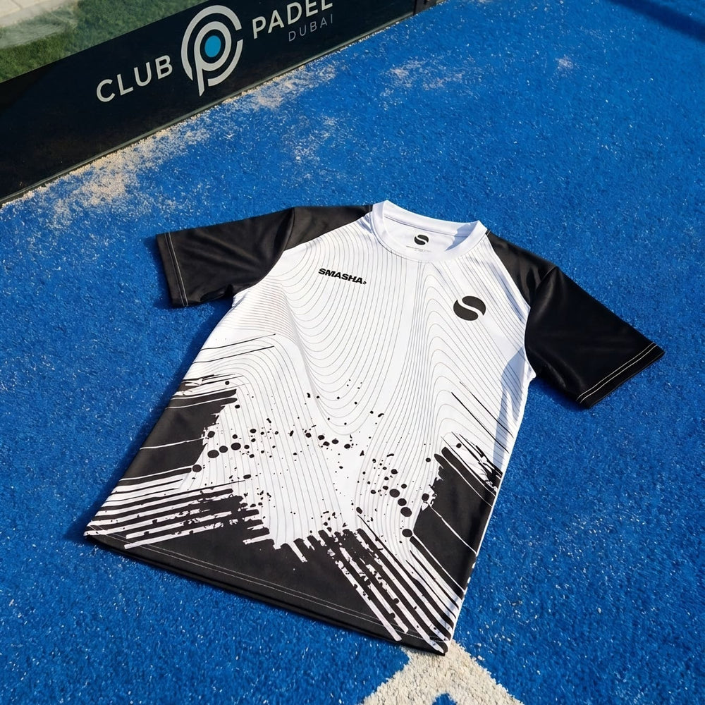 Venom | Maillot de Padel Personnalisable