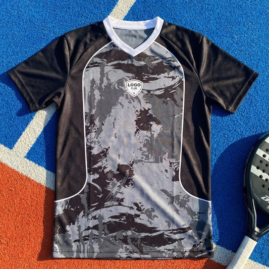 Storm | Maillot de Padel Personnalisable (Copie)