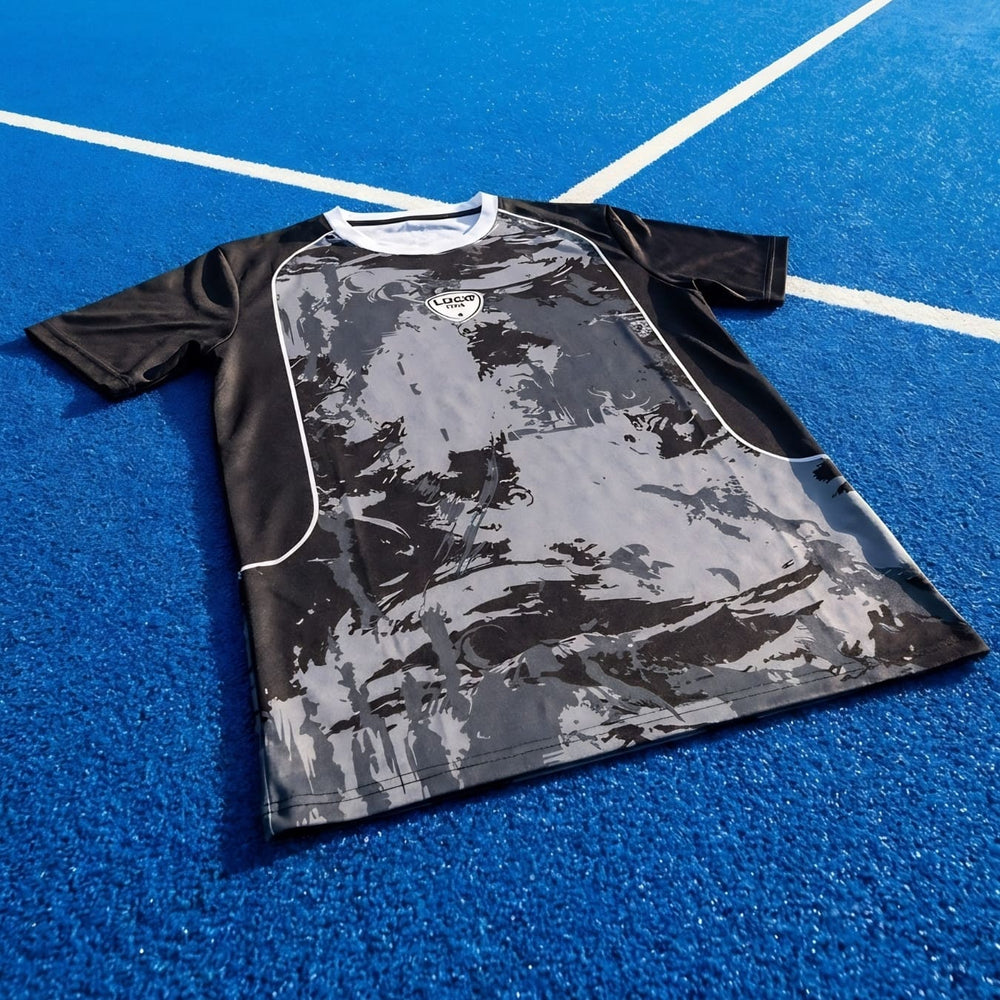 Storm | Maillot de Padel Personnalisable