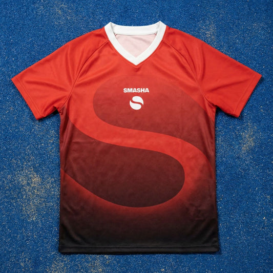 Ruby | Maillot de Padel Personnalisable