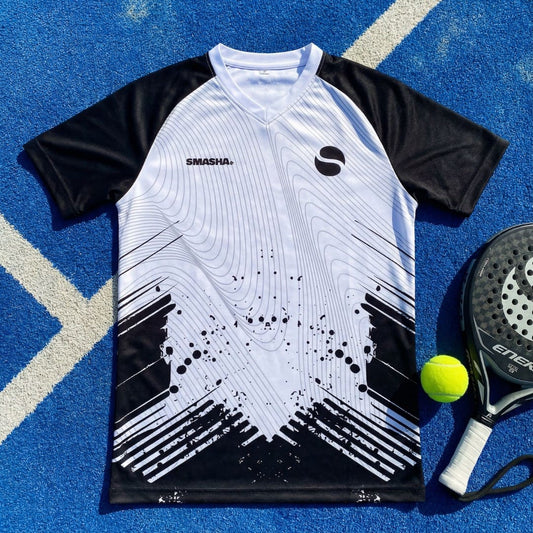 Venom | Maillot de Padel Personnalisable