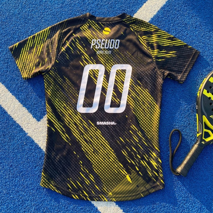 Volt | Maillot de Padel Personnalisable