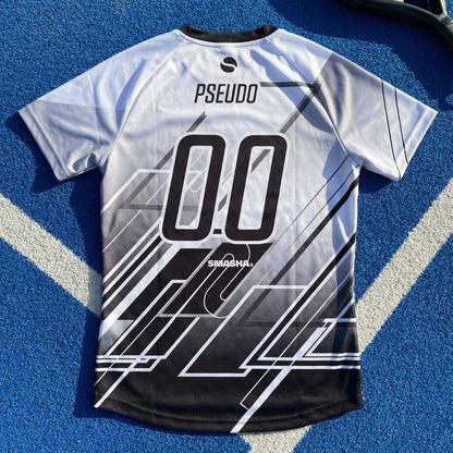 Quartz | Maillot de Padel Personnalisable
