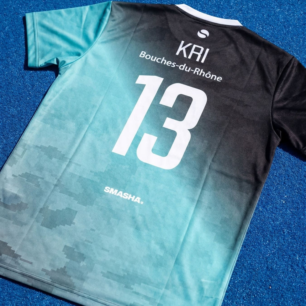 Polar | Maillot de Padel Personnalisable