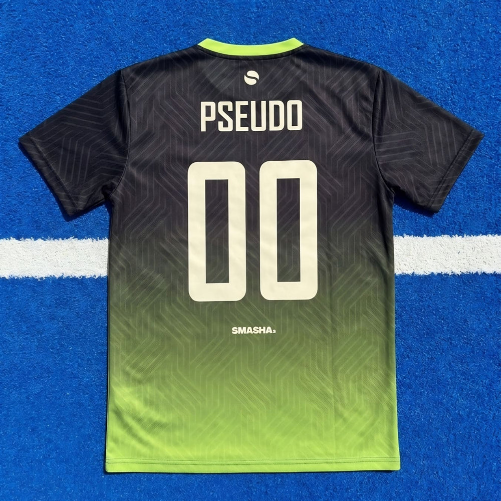 Gamma | Maillot de Padel Personnalisable