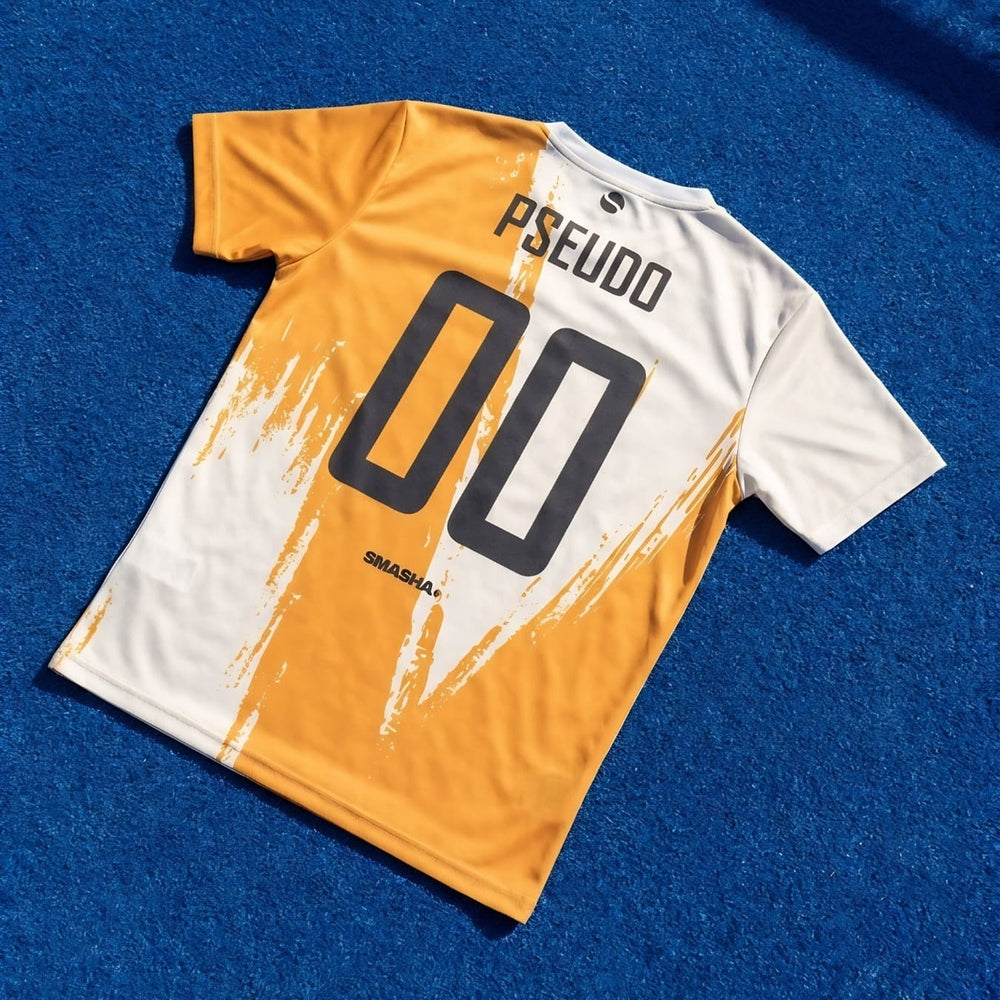 Solar | Maillot de Padel Personnalisable