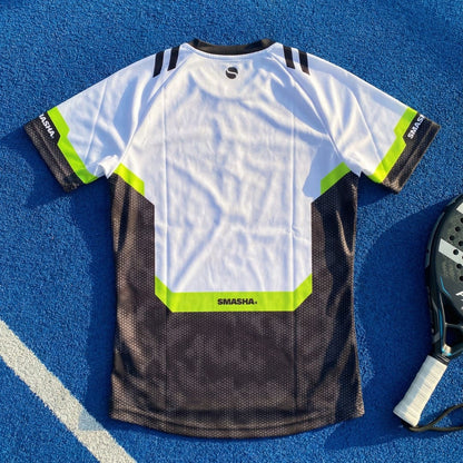 Pulse | Maillot de Padel Personnalisable