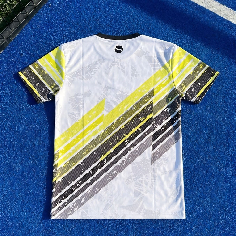 Lumen | Maillot de Padel Personnalisable