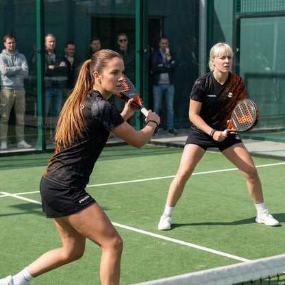 Braise | Maillot de Padel Personnalisable