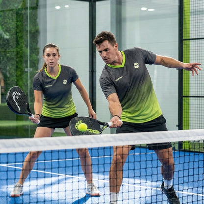 Gamma | Maillot de Padel Personnalisable