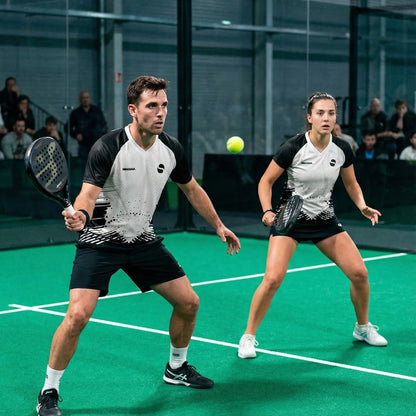 Venom | Maillot de Padel Personnalisable