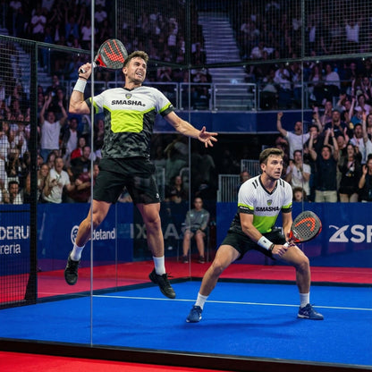 Pulse | Maillot de Padel Personnalisable