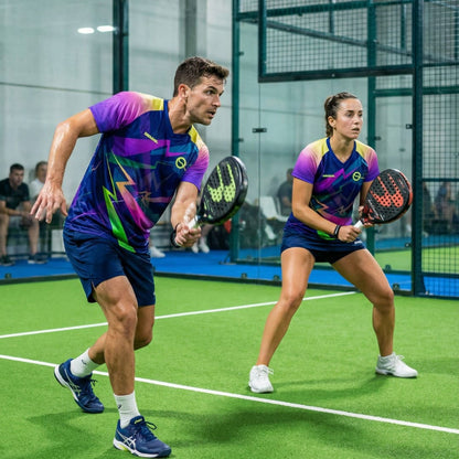 Arcade | Maillot de Padel Personnalisable