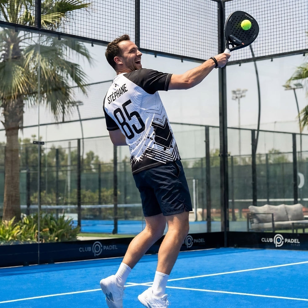 Venom | Maillot de Padel Personnalisable