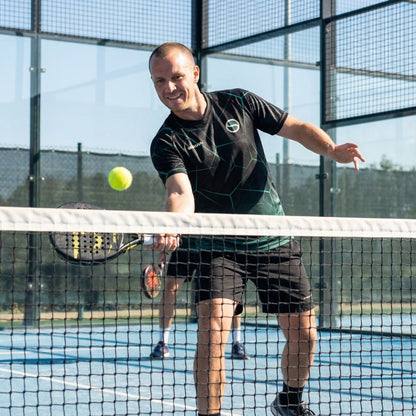 Nexus | Maillot de Padel Personnalisable