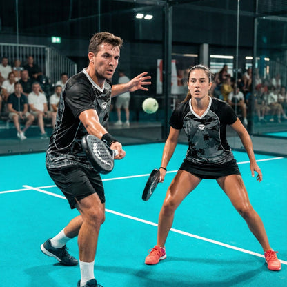 Storm | Maillot de Padel Personnalisable (Copie)