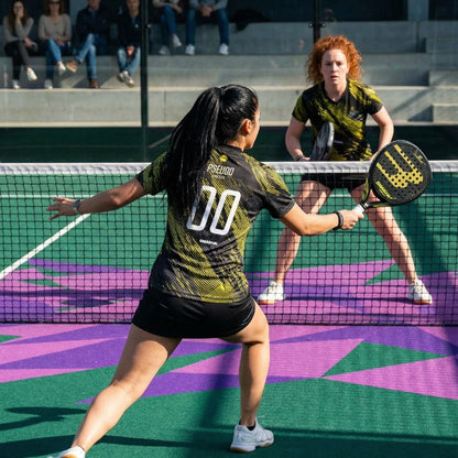 Volt | Maillot de Padel Personnalisable