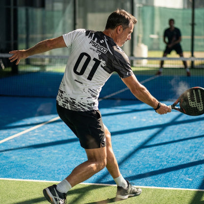 Spectre | Maillot de Padel Personnalisable