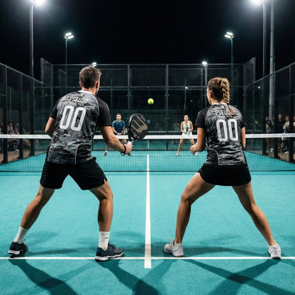 Storm | Maillot de Padel Personnalisable (Copie)