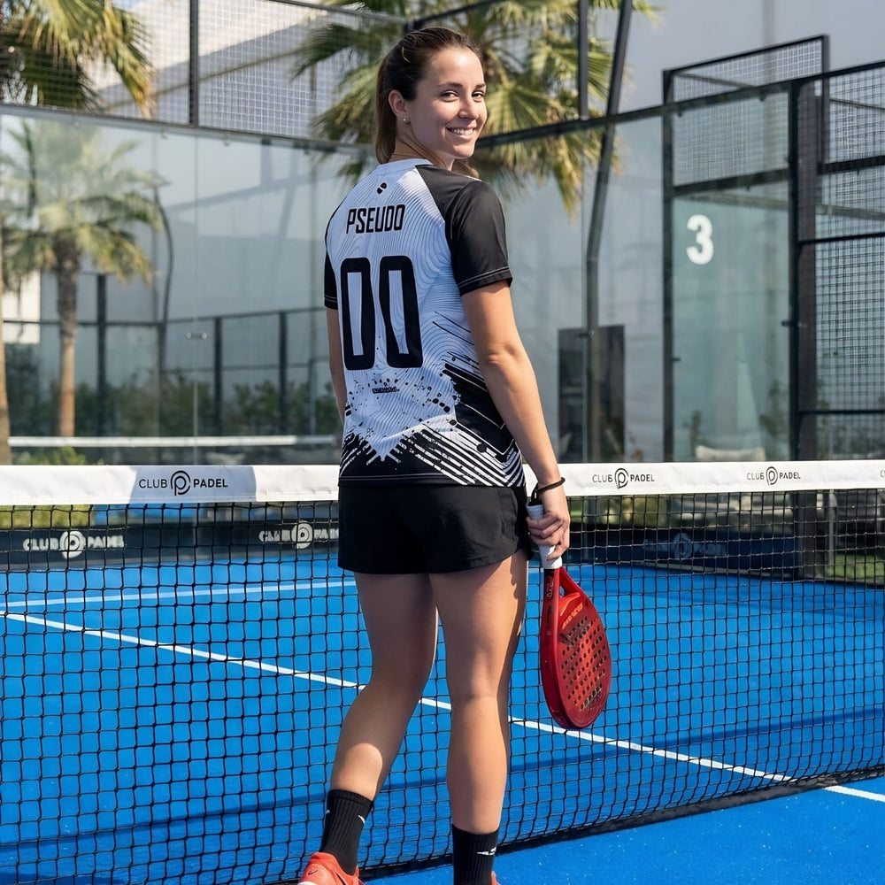 Venom | Maillot de Padel Personnalisable