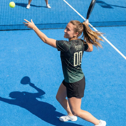 Nexus | Maillot de Padel Personnalisable