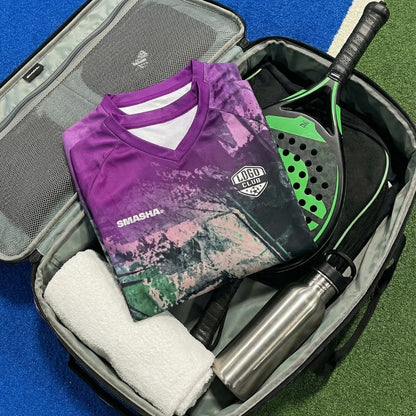 Mystique | Maillot de Padel Personnalisable