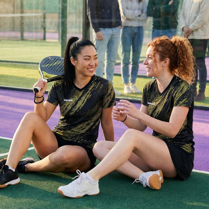 Volt | Maillot de Padel Personnalisable