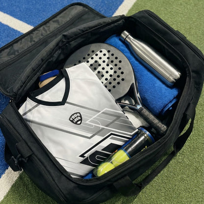 Quartz | Maillot de Padel Personnalisable