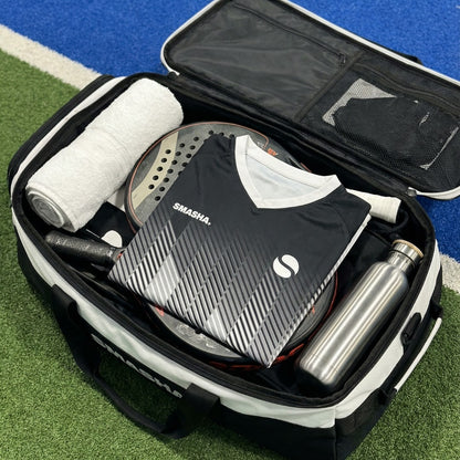 Obsidienne | Maillot de Padel Personnalisable