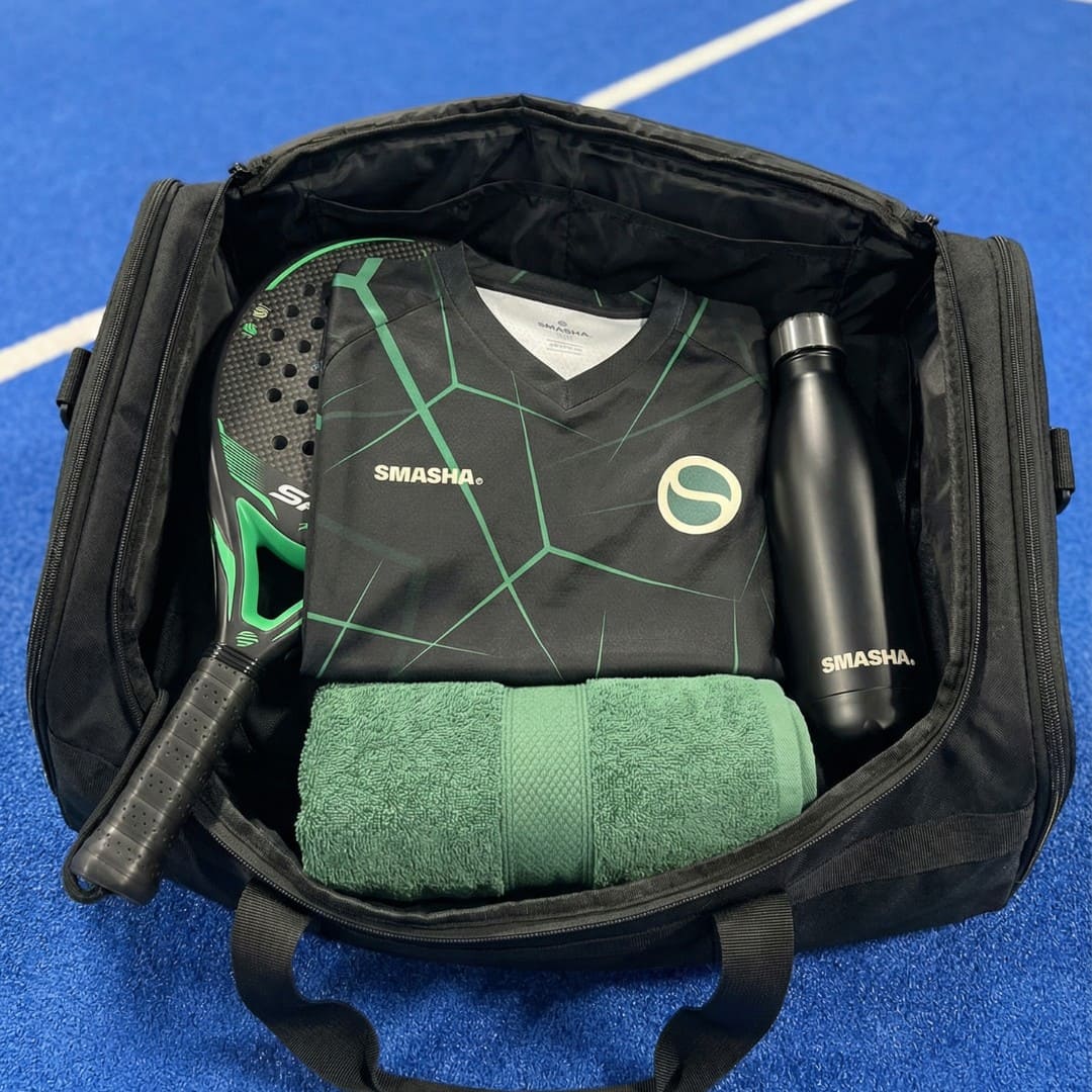 Nexus | Maillot de Padel Personnalisable