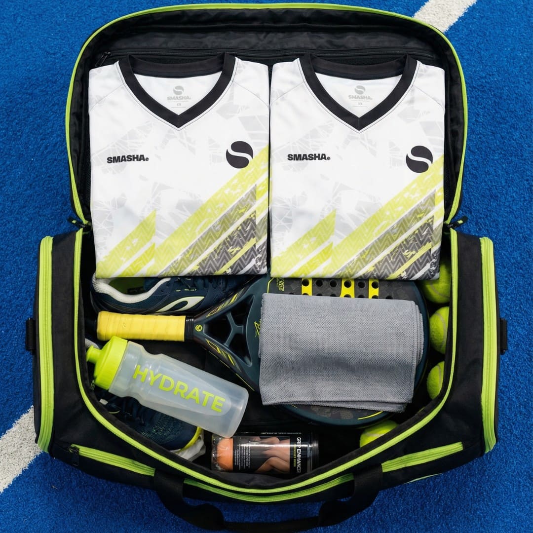 Lumen | Maillot de Padel Personnalisable