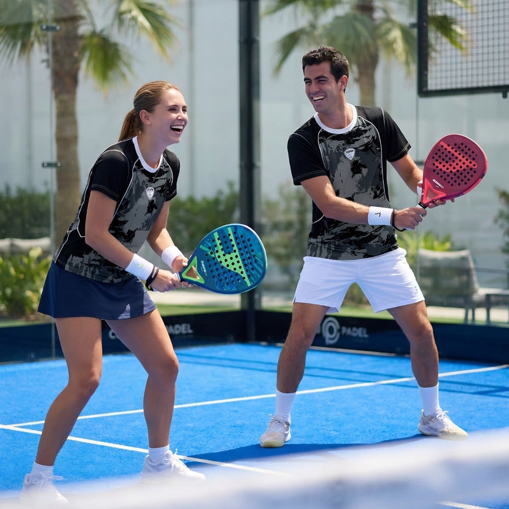 Storm | Maillot de Padel Personnalisable