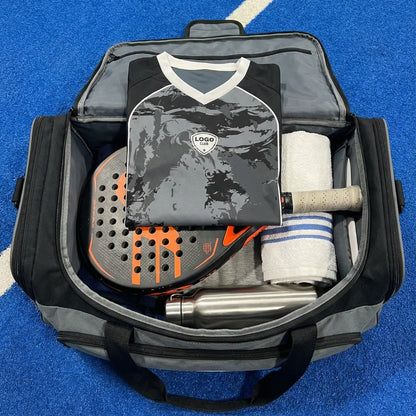 Storm | Maillot de Padel Personnalisable (Copie)