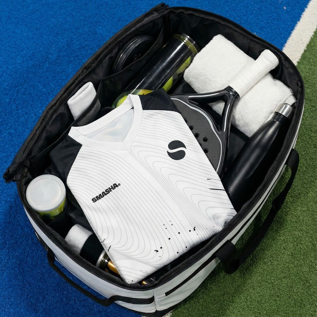 Venom | Maillot de Padel Personnalisable