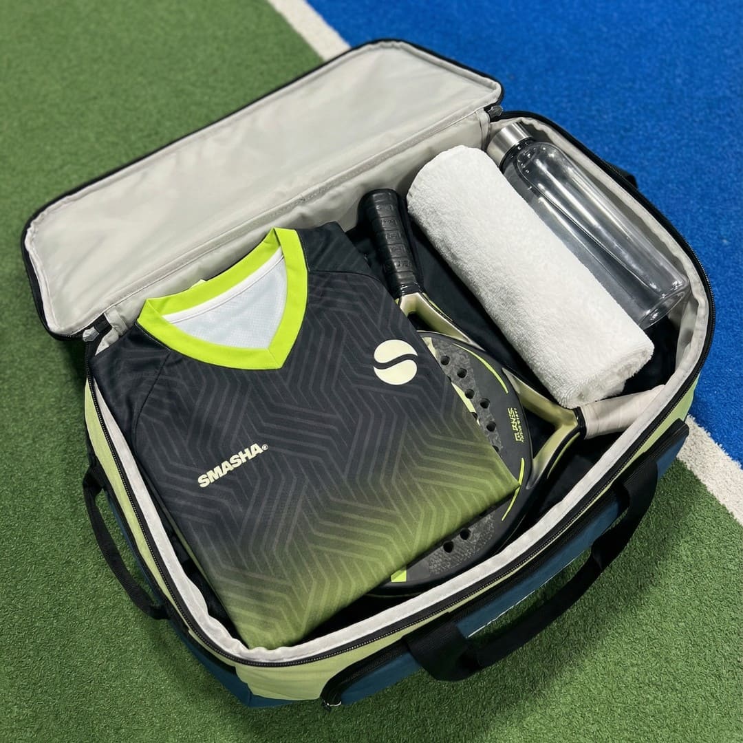 Gamma | Maillot de Padel Personnalisable